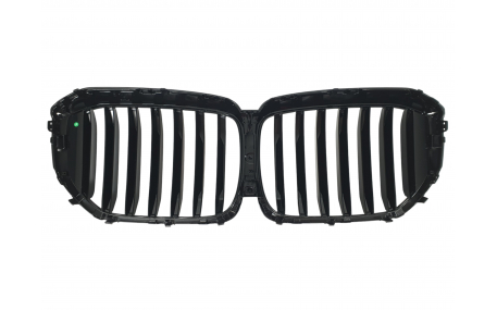 Решетка радиатора BMW X5 G05 2023-2025