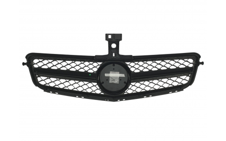 Решетка радиатора Mercedes C-class W204