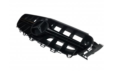 Решетка радиатора Mercedes E-class W213 2016-2020