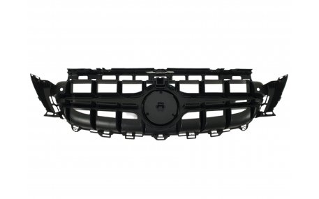 Решетка радиатора Mercedes E-class W213 2016-2020