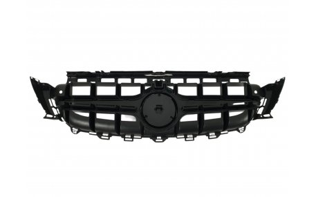 Решетка радиатора Mercedes E-class W213 2016-2020