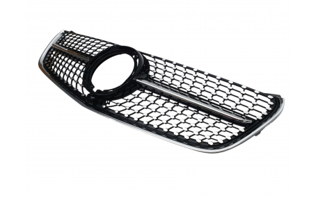 Решетка радиатора Mercedes V-class 2019-2023