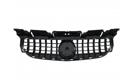 Решетка радиатора Mercedes SLK-class R172