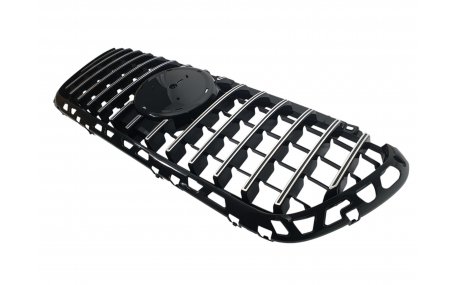 Решетка радиатора Mercedes Sprinter W907
