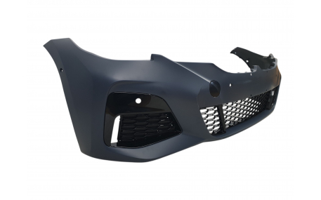 Бампер передний BMW 3 G20 2019-2022