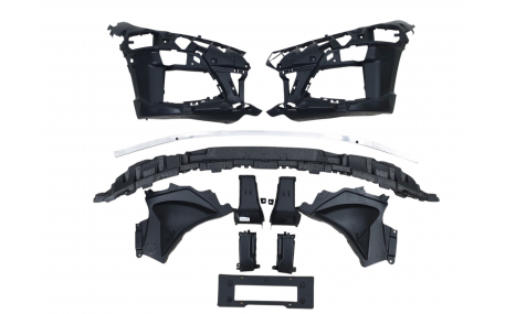 Бампер передний BMW 3 G20 2019-2022