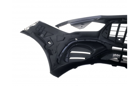 Бампер передний Mercedes CLA-class W118