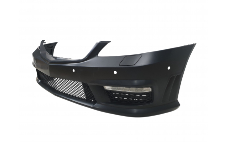 Комплект обвеса Mercedes S-class W221