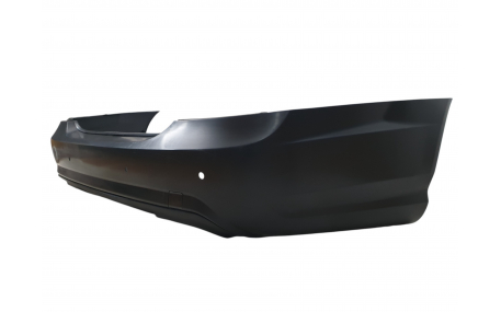 Комплект обвеса Mercedes S-class W221