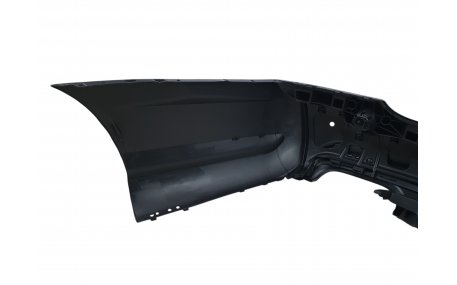 Комплект обвеса Mercedes S-class W221