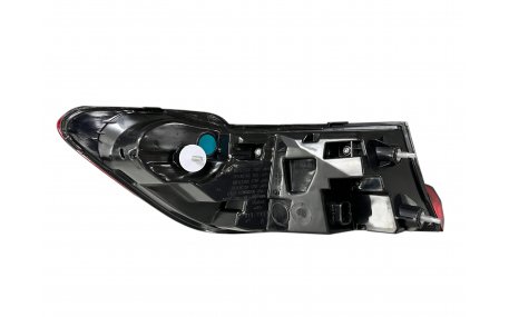 Фонари задние BMW 3 G20 2019-2022