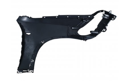 Крыло левое BMW X5 E70 2010-2013