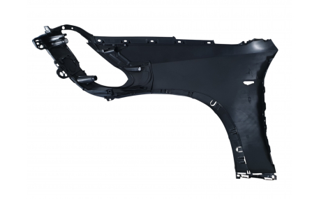 Крыло правое BMW X5 E70 2010-2013