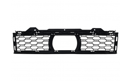 Решетка бампера BMW X6 G06 2019-2023