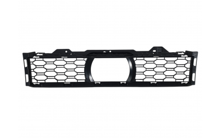 Решетка бампера BMW X6 G06 2019-2023