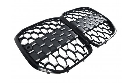 Решетка радиатора BMW 4 G22