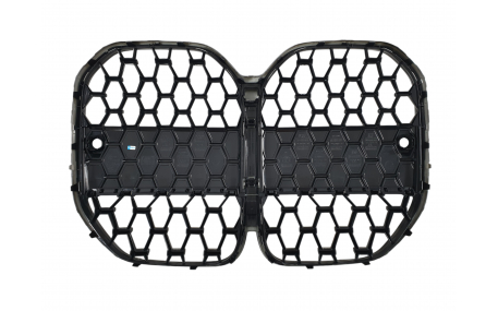 Решетка радиатора BMW 4 G22