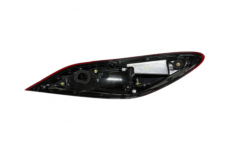 Фонари задние Mercedes CLS-class W218