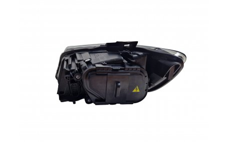 Фары передние Audi Q7 2010-2015