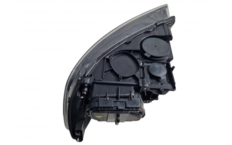 Фары передние Audi Q7 2010-2015