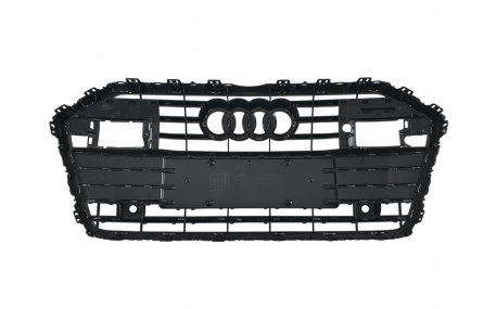 Решетка радиатора Audi A6 C8