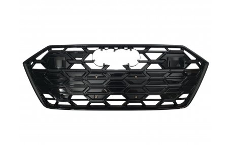 Решетка радиатора Audi A7 C8 2018-2023