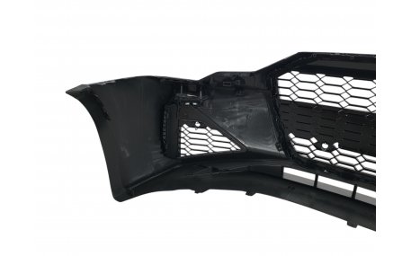 Бампер передний Audi A6 C8 2018-2022