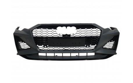 Комплект обвеса Audi A6 C8