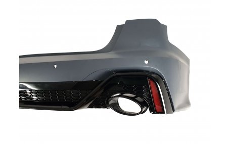 Комплект обвеса Audi A6 C8