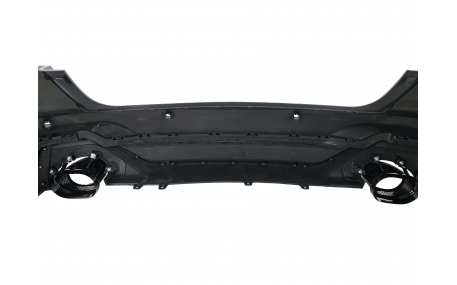 Комплект обвеса Audi A6 C8