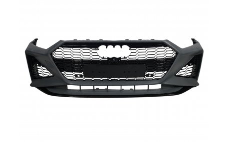 Комплект обвеса Audi A7 C8 2018-2023