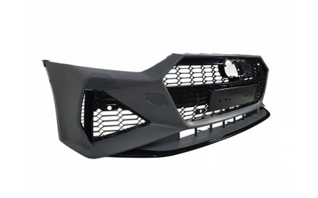 Комплект обвеса Audi A7 C8 2018-2023