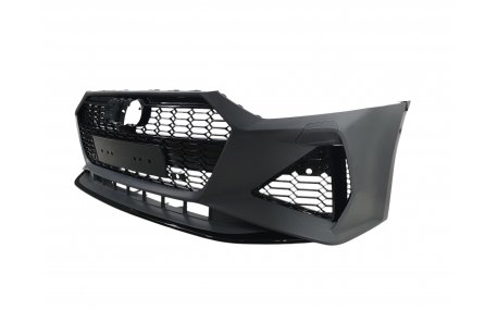 Комплект обвеса Audi A7 C8 2018-2023