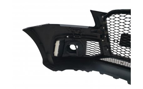 Бампер передний Audi Q5 2012-2017