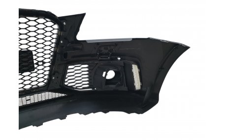 Бампер передний Audi Q5 2012-2017