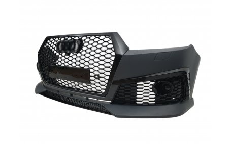 Бампер передний Audi Q7