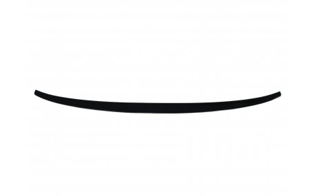 Спойлер Audi A4 B8 2008-2012