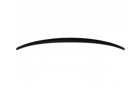 Спойлер Audi A4 B8 2008-2012