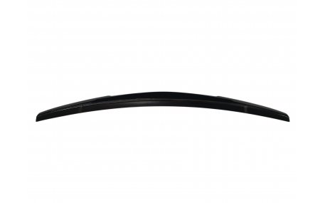 Спойлер Audi A4 B8 2008-2012