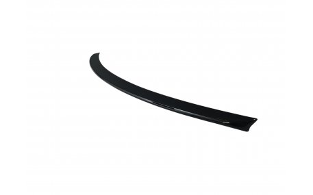 Спойлер Audi A4 B8 2012-2015