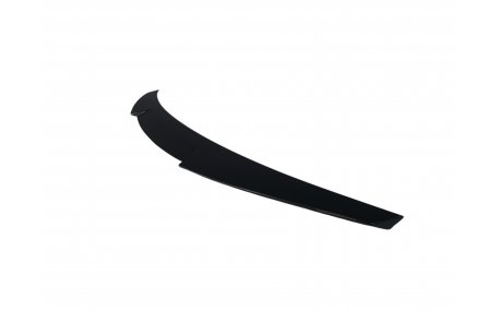 Спойлер Audi A4 B9 Sedan