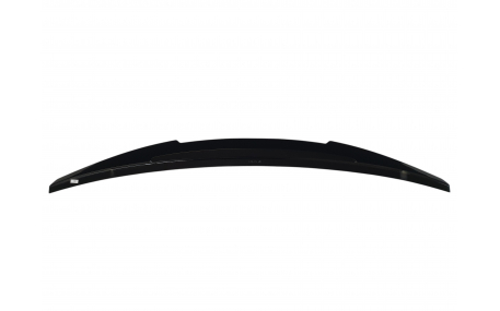 Спойлер Audi A4 B9 Sedan