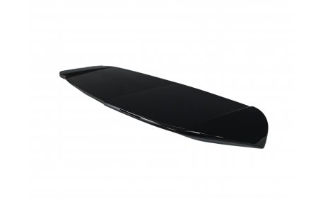 Спойлер Audi A4 B9 Avant