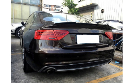 Спойлер Audi A5 Sportback