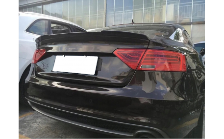 Спойлер Audi A5 Sportback