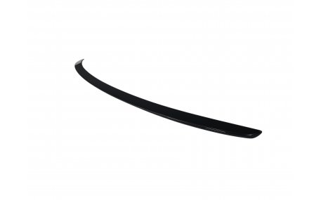 Спойлер Audi A6 C8 Sedan