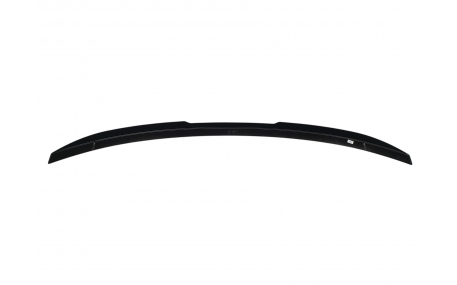 Спойлер Audi A7