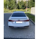 Спойлер Audi A7 С8