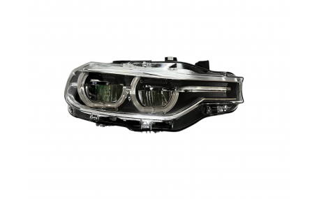 Фары передние BMW 3 F30 2015-2019