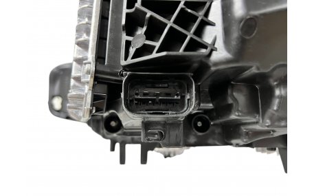 Фары передние BMW 3 F30 2015-2019